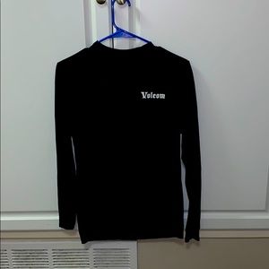 Volcom long sleeve tee